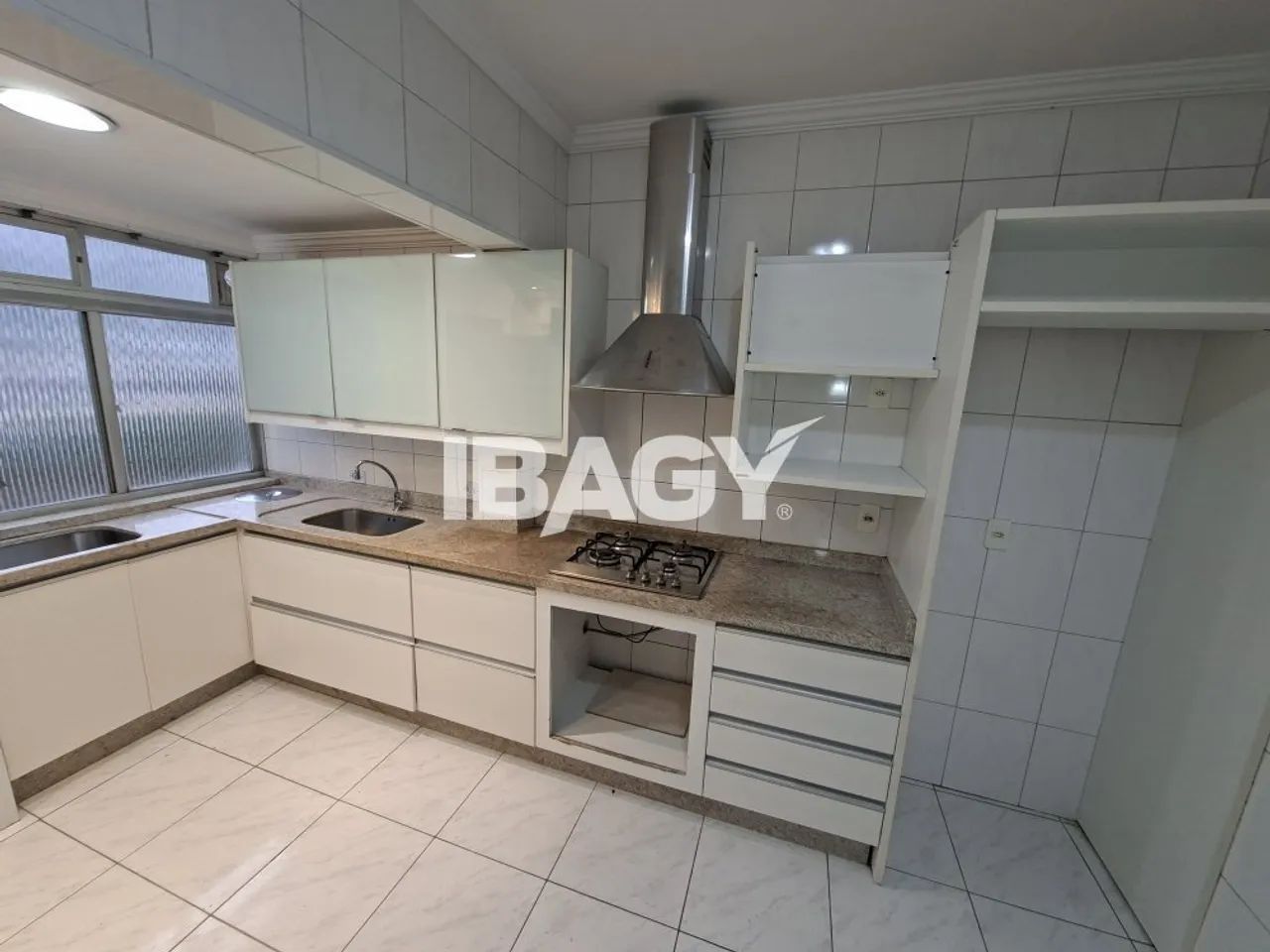 Excelente Apartamento 3 dormitório(s) em Centro - Florianópolis - Foto 5
