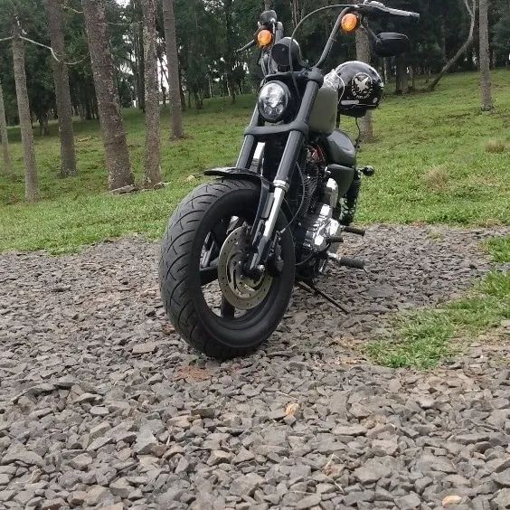 Harley - Davidson - Foto 3