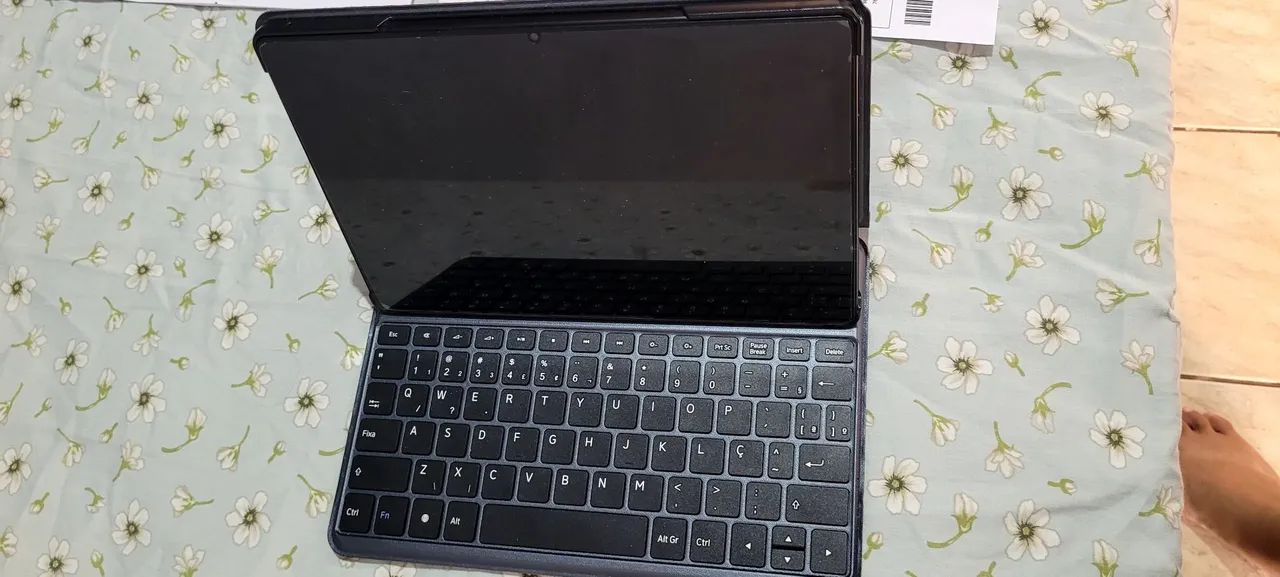 Tablet Positivo TAB10 (estado de novo)