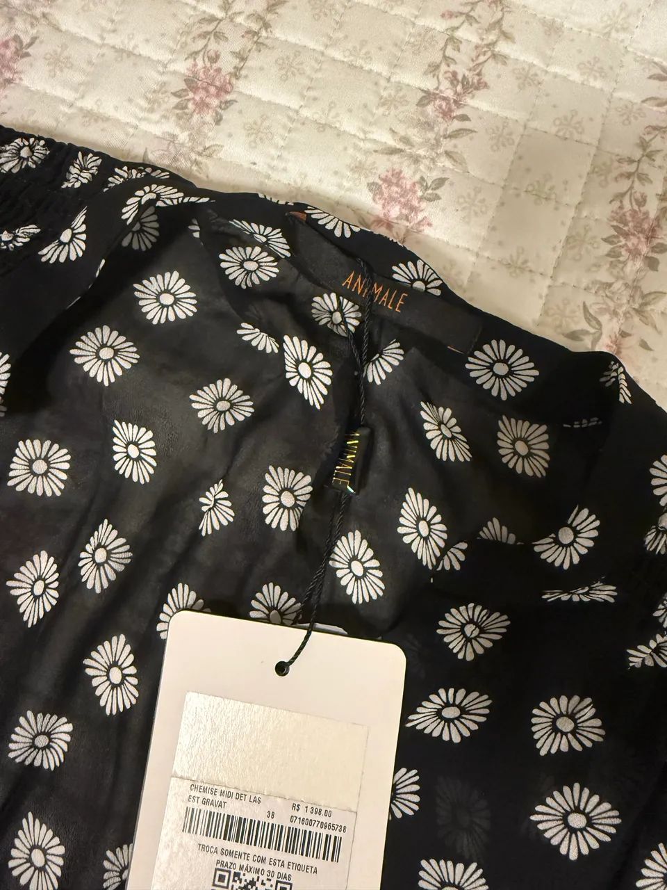 Chemise NOVA Animale - Foto 2