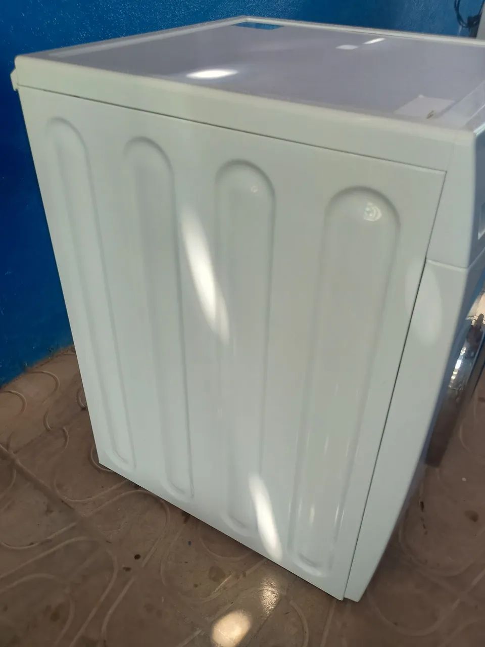 Máquina de lavar  - Foto 4