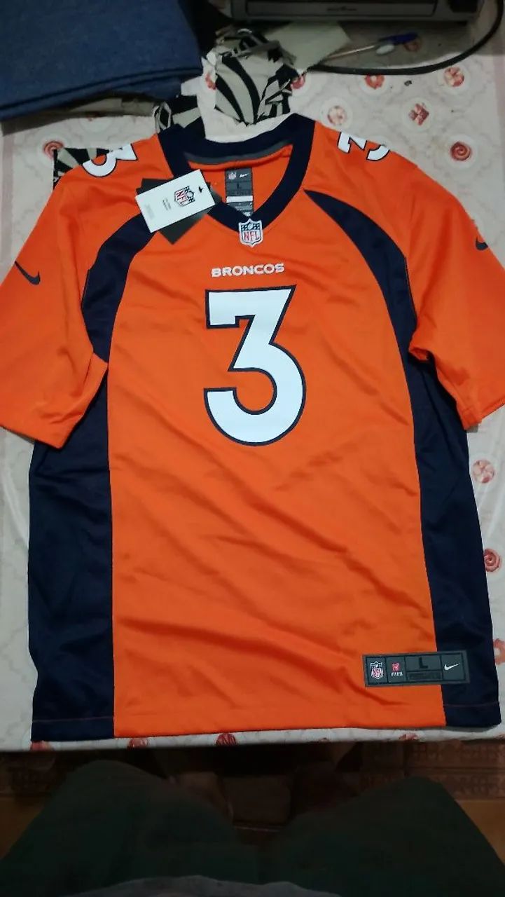 Camisas originais NFL - Foto 3