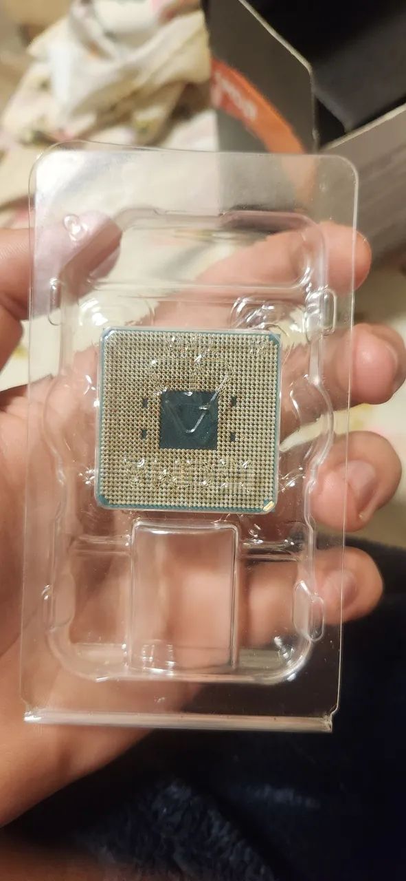 Processador AMD A10-9700 Séries - Foto 2
