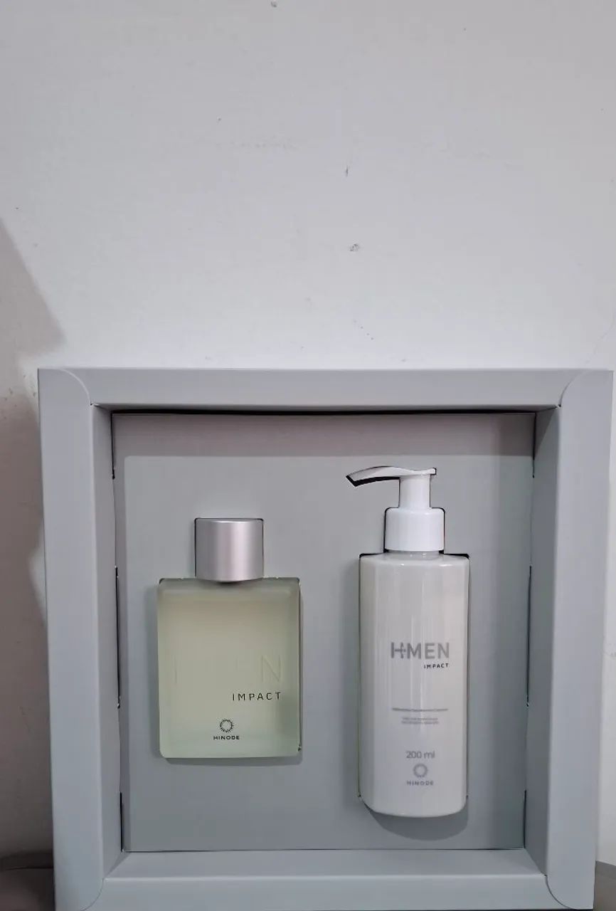 Perfume