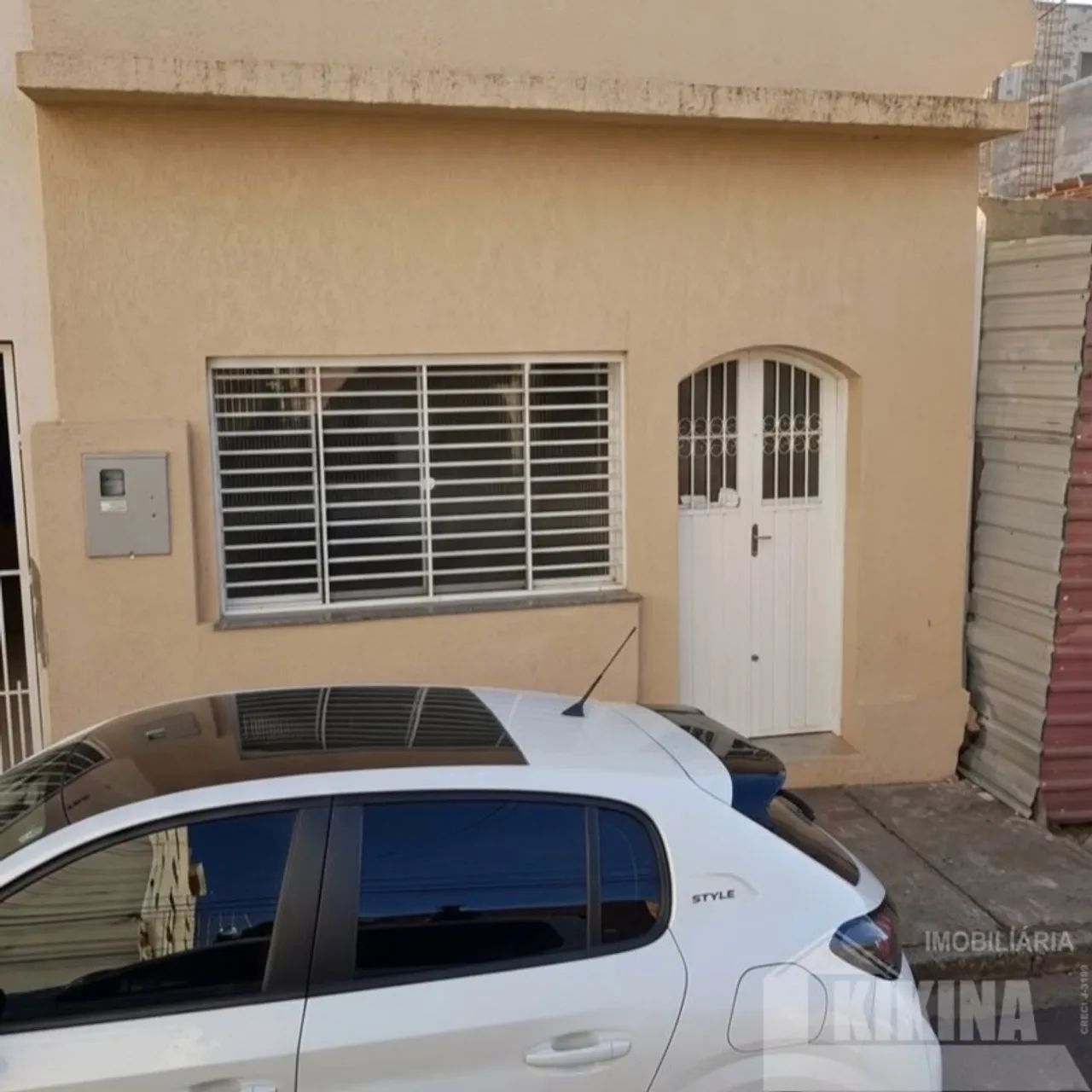 CASA COMERCIAL PARA LOCAÇÃO NO CENTRO