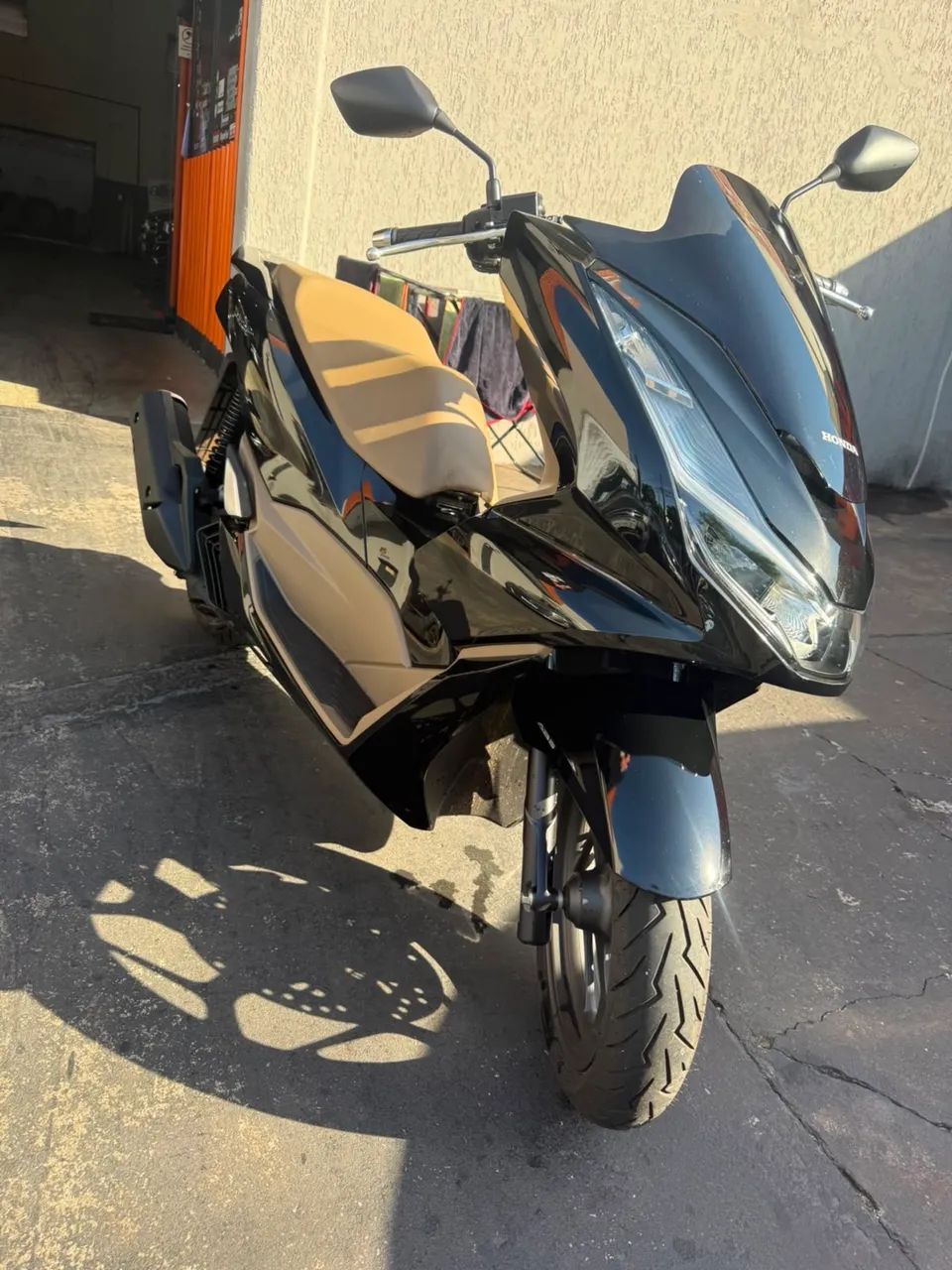 PCX 160 - Foto 5