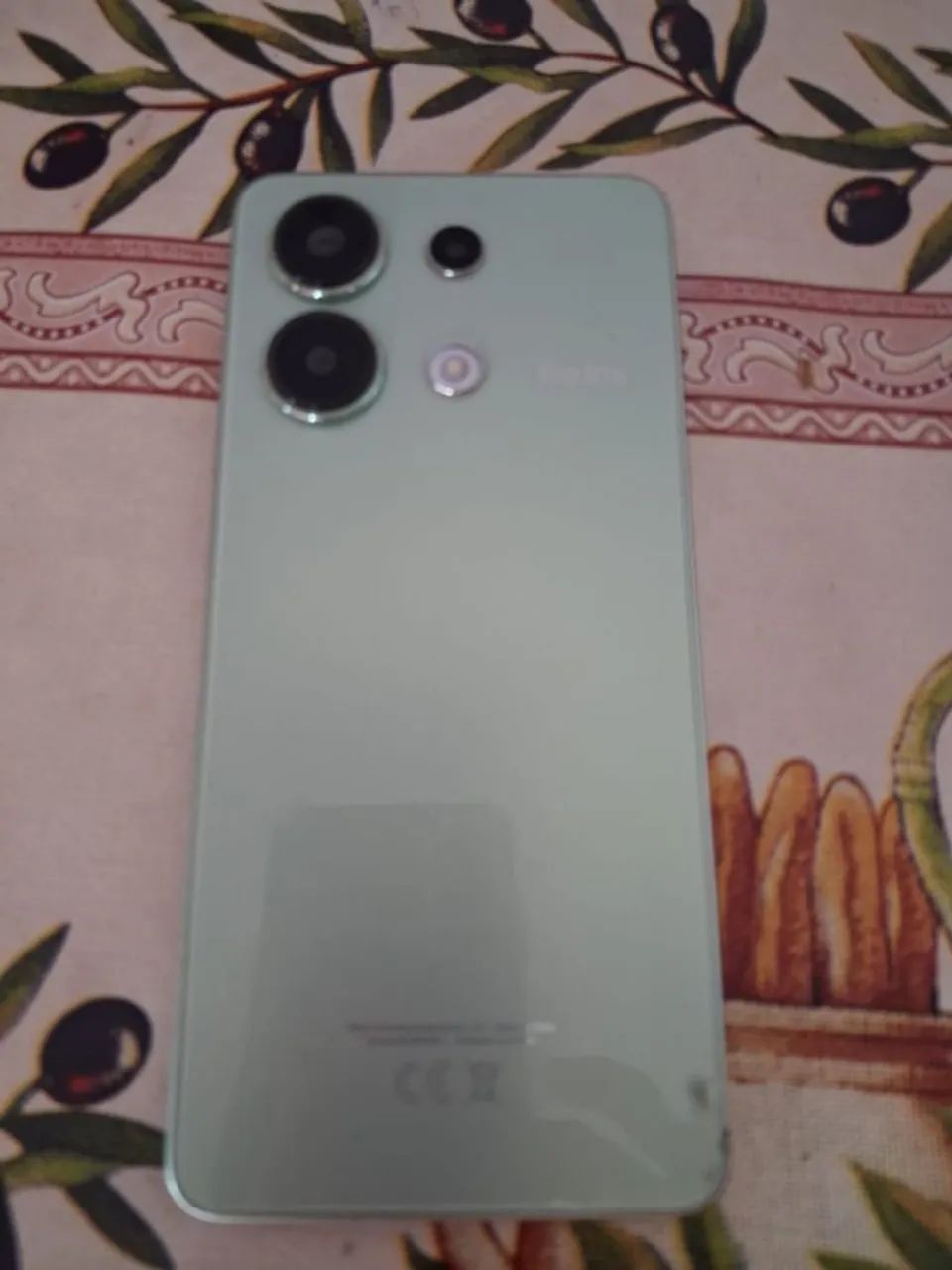 Redimi Note 13  - Foto 2