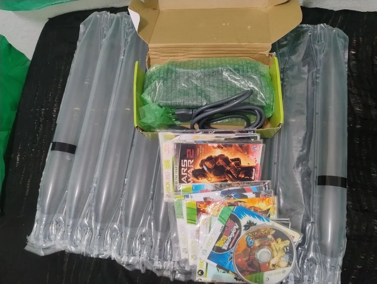 Xbox 360