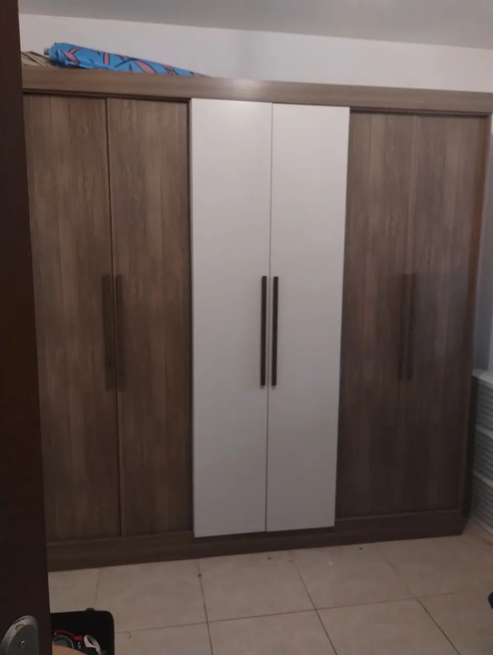Guarda roupa