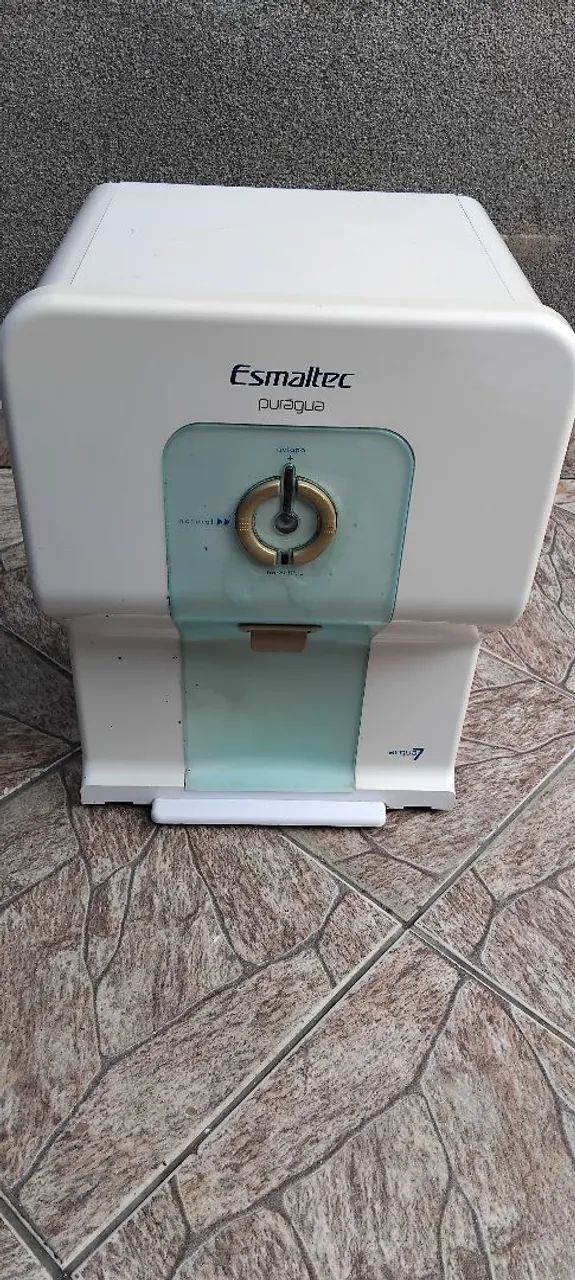 Purificador Esmaltec aqua7