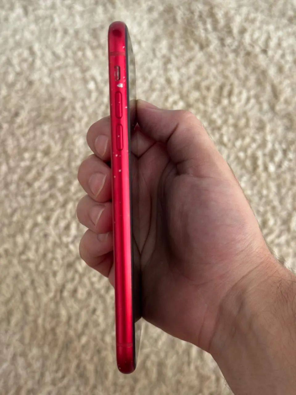 iPhone 11 64GB (VERMELHO) com Caixa Original  - Foto 4