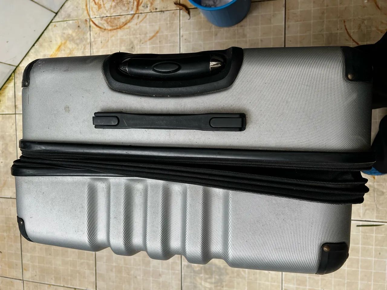 Mala de viagem 23kg - Foto 3