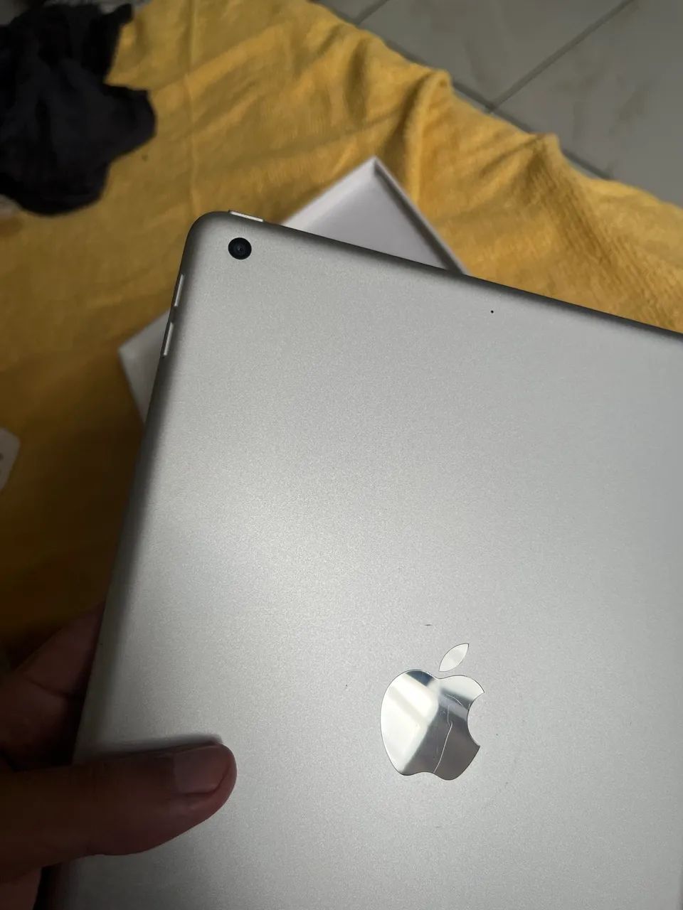 iPad 9 64GB - Bom estado  - Foto 5