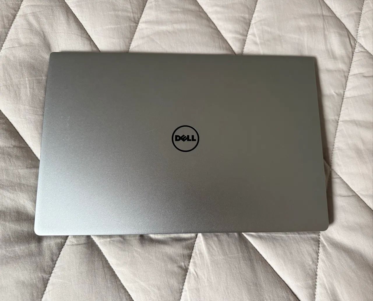 Carcaça Dell XPS 13 Com Tela Touch Seminova  - Foto 2