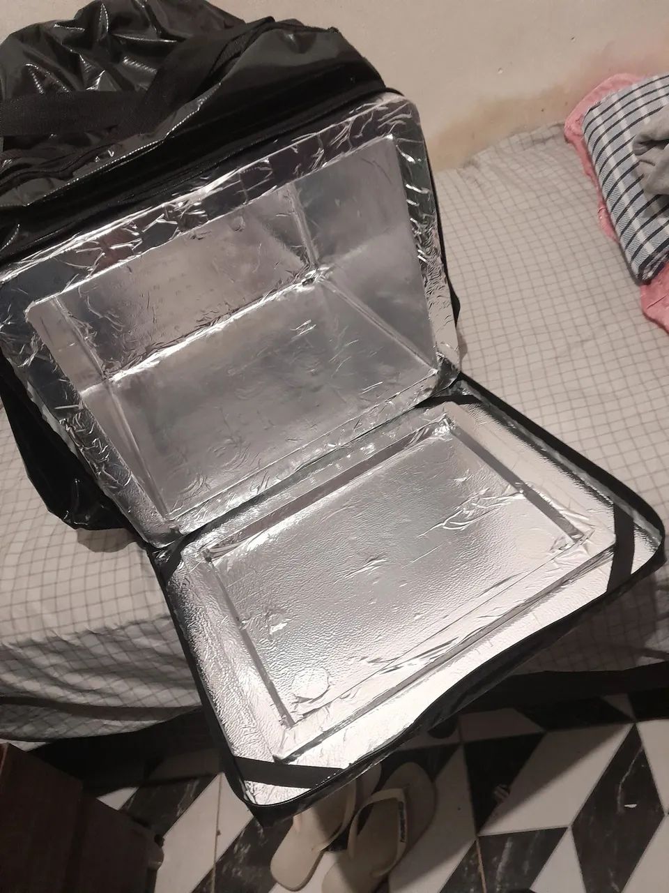 Bag impermeavel - Foto 2
