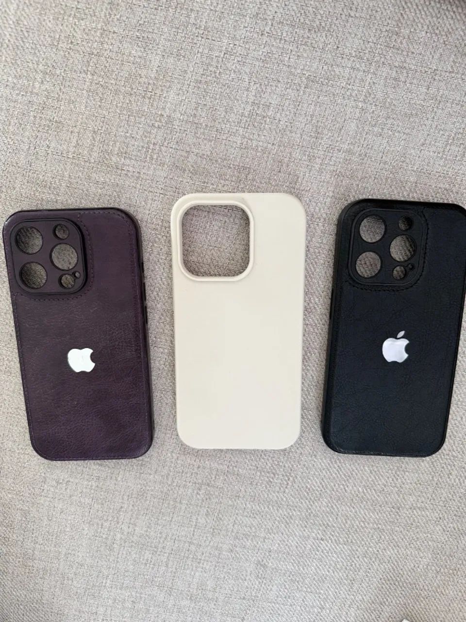 iPhone 15 Pro 128 gb Novíssimo  - Foto 3