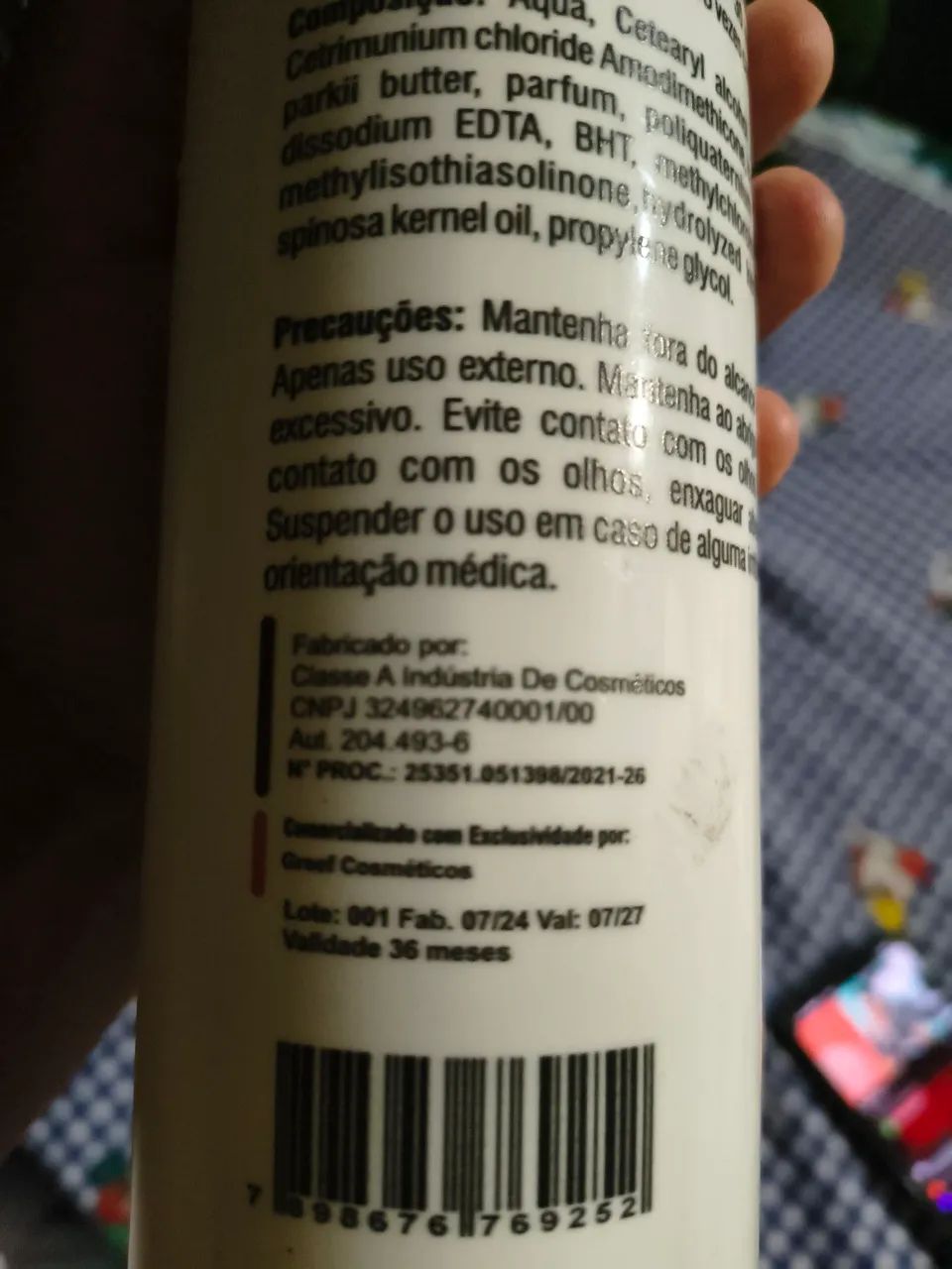 Cosméticos  - Foto 2