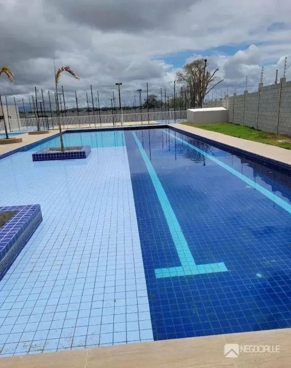 Casa com 3 dormitórios para alugar, 80 m² por R$ 1.920,00/mês - Três Irmãs - Campina Grand - Foto 10