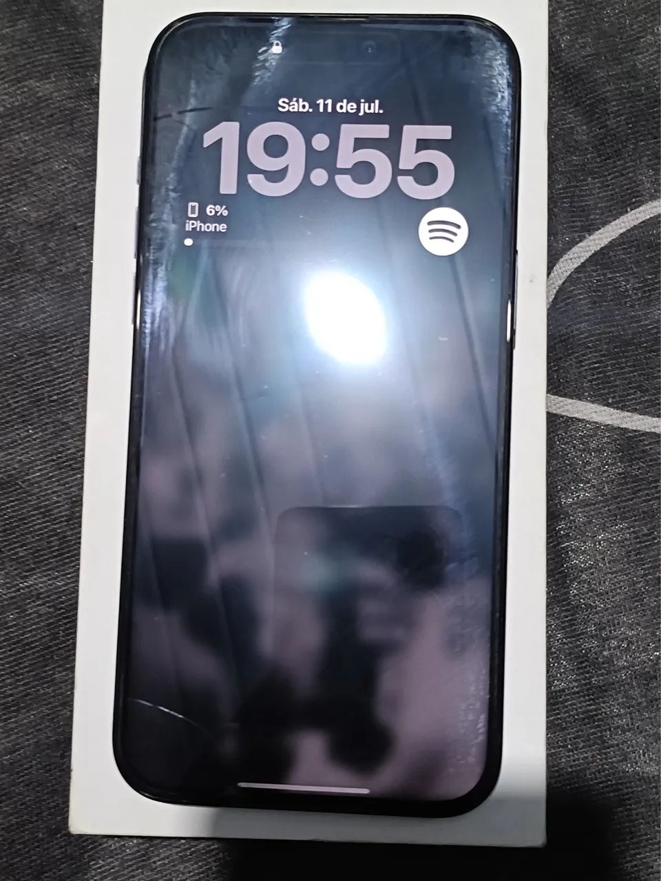iPhone 15 Pro Max 256G  - Foto 3