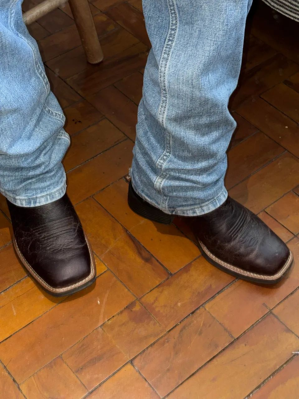 Bota Justin
