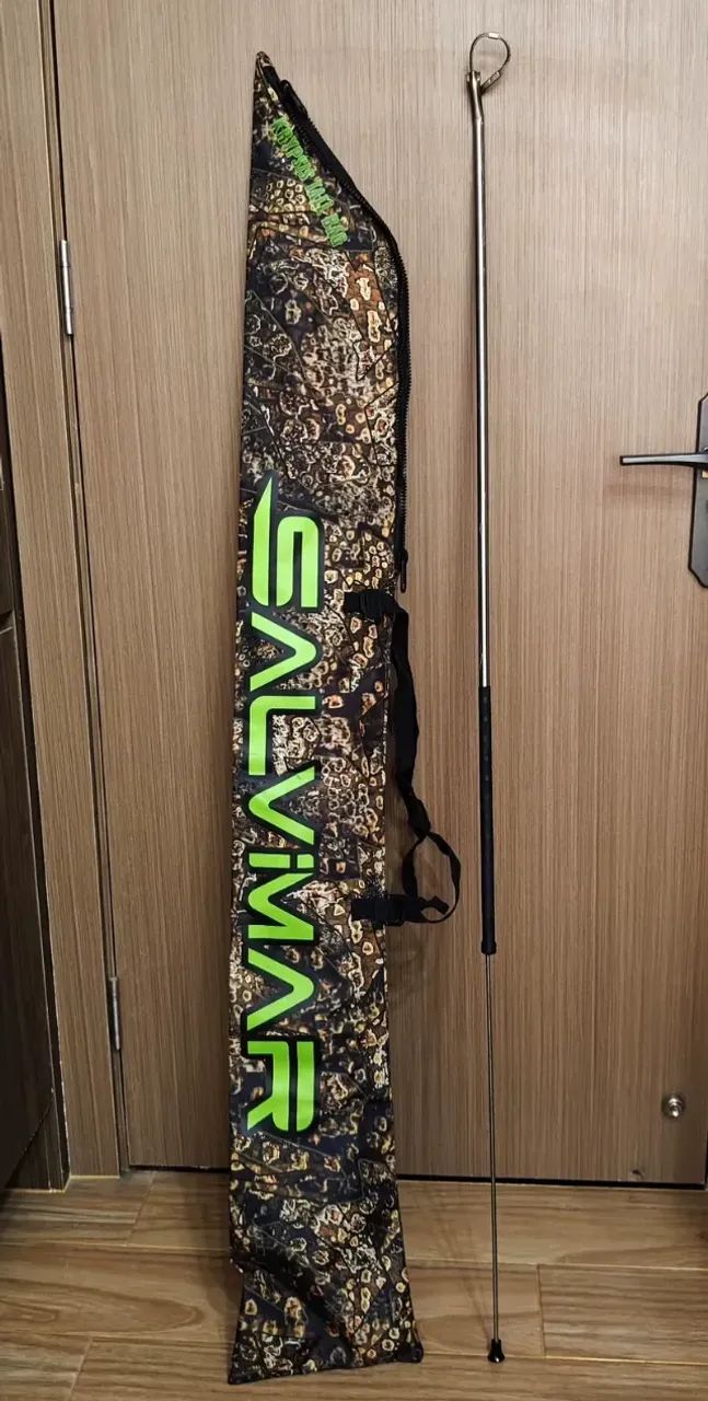Bolsa Salvimar Tall