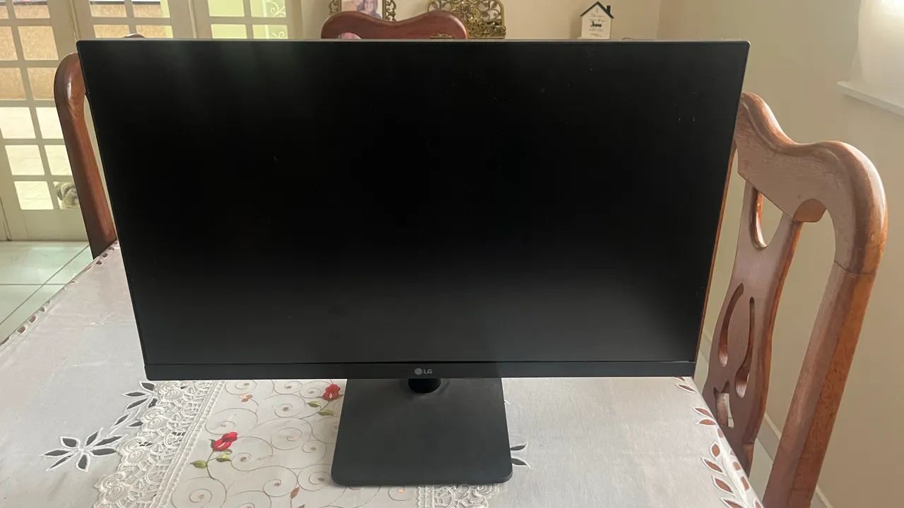 Monitor LG 24 Polegadas 