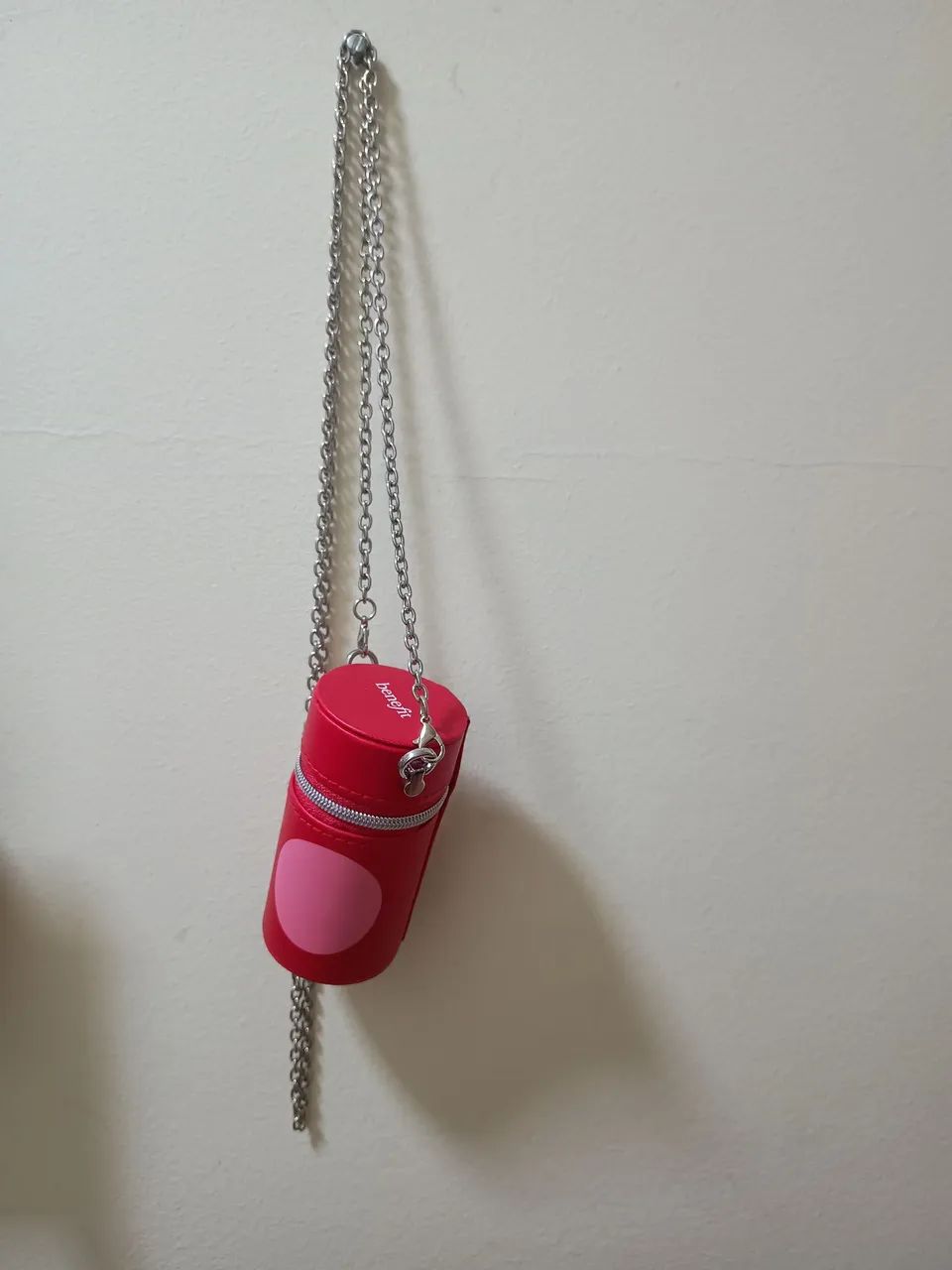 Bolsinha Porta Maquiagem e Objetos  - Foto 2