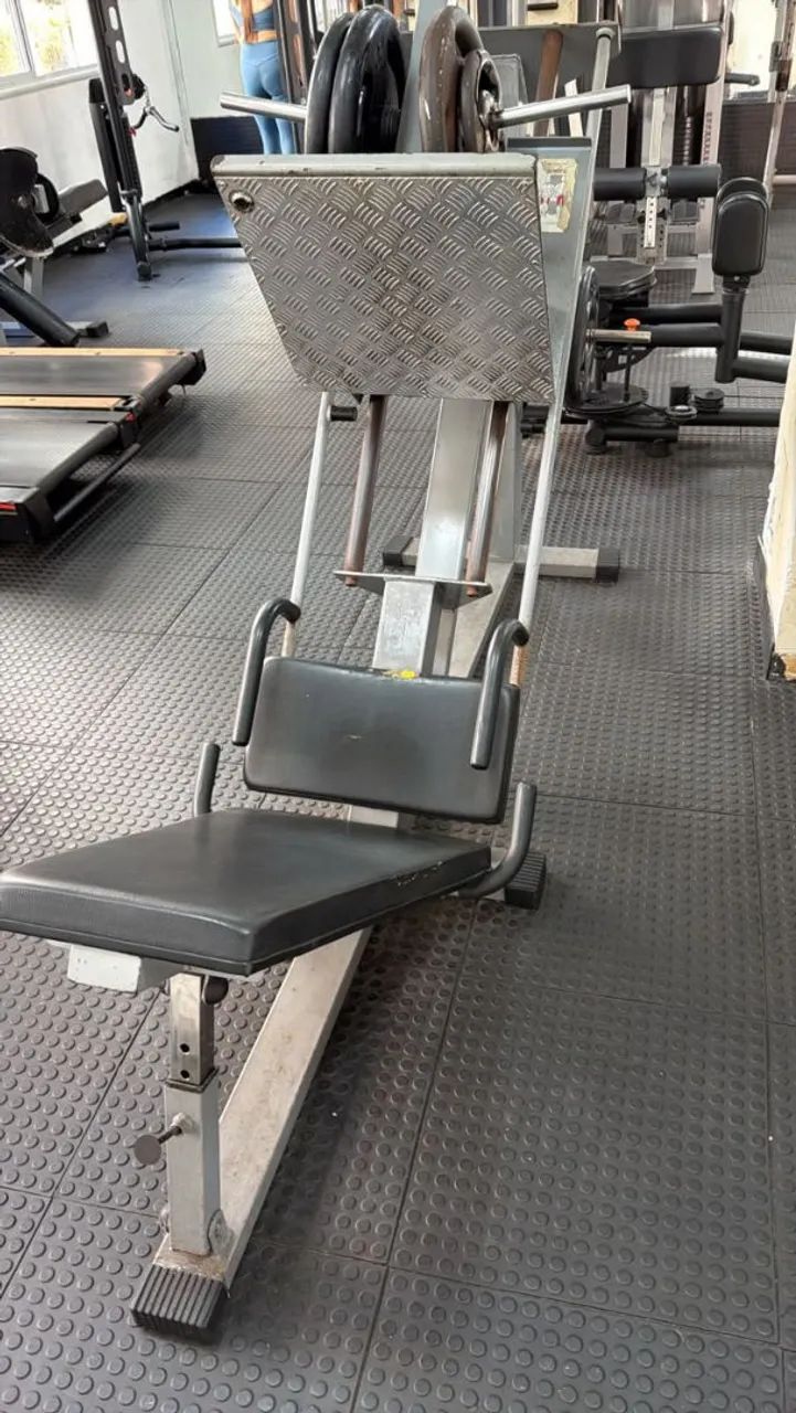 Leg 45