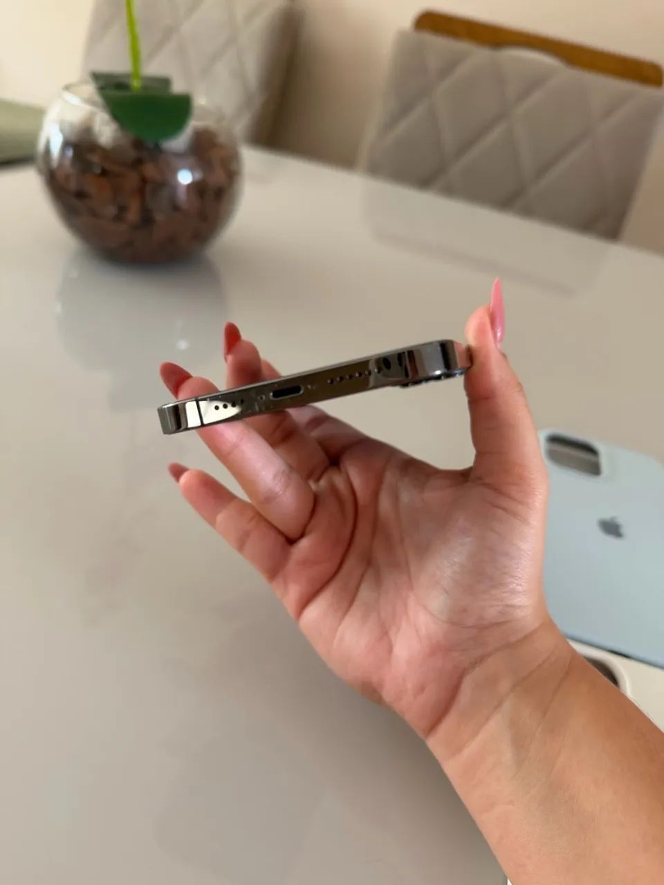 Vendo iPhone 12 Pro Max 128g  - Foto 5