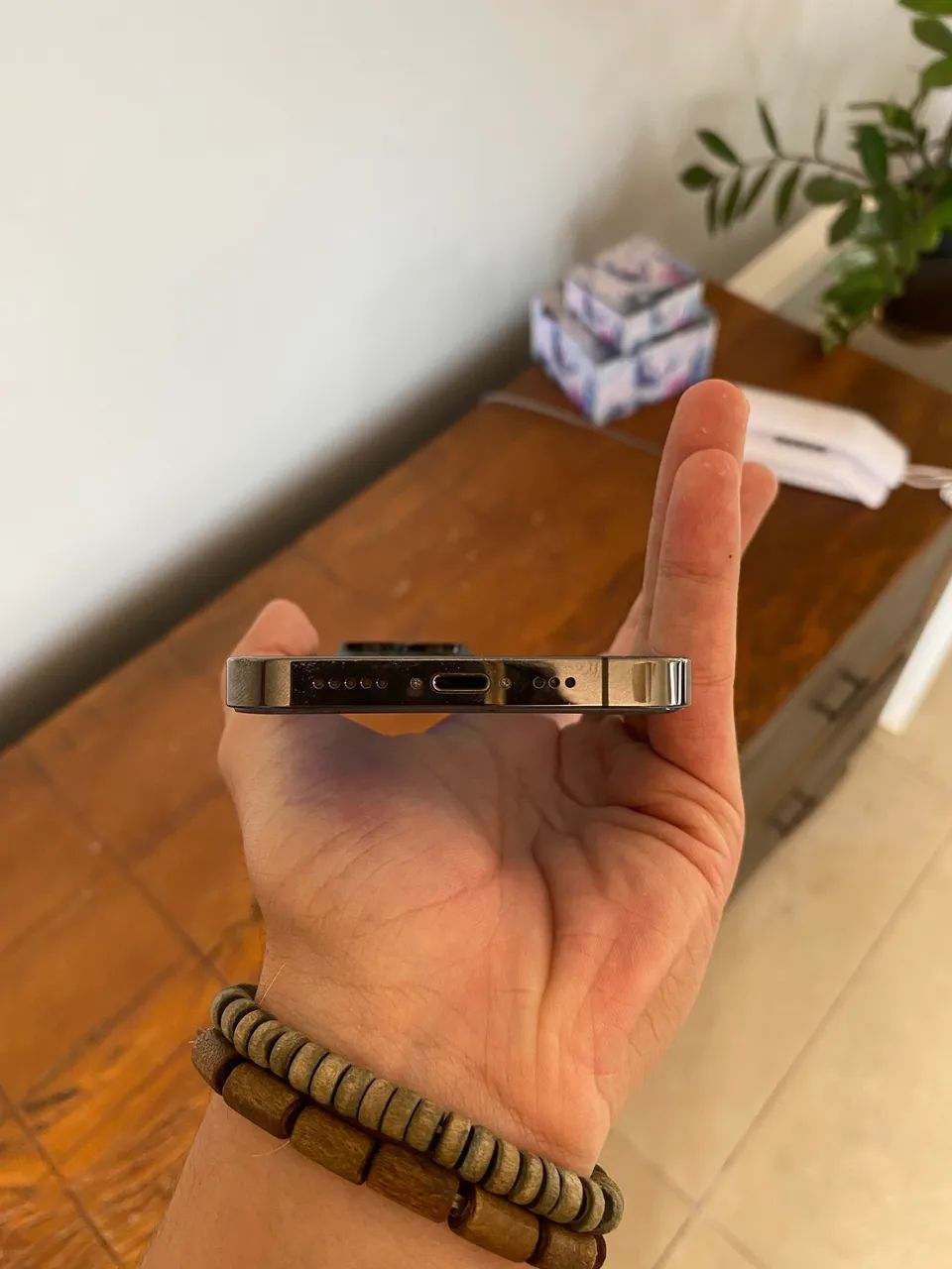 iPhone 13 Pro - 128gb 100% de saúde  - Foto 4