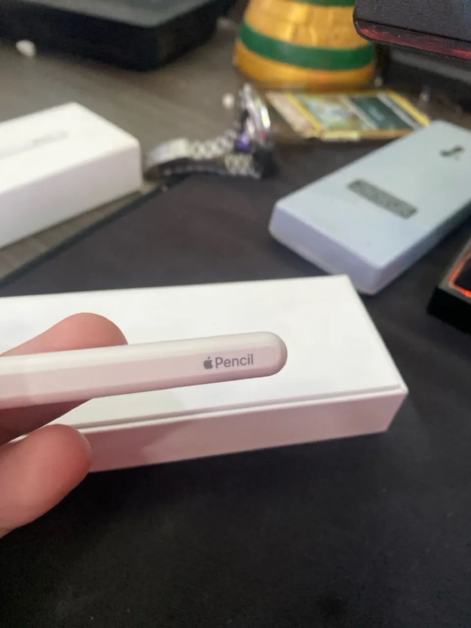 apple pencil 2 - Foto 2