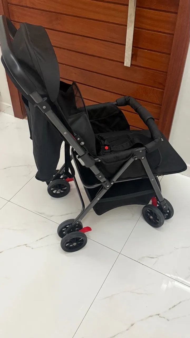 Carrinho de bebê  - Foto 4