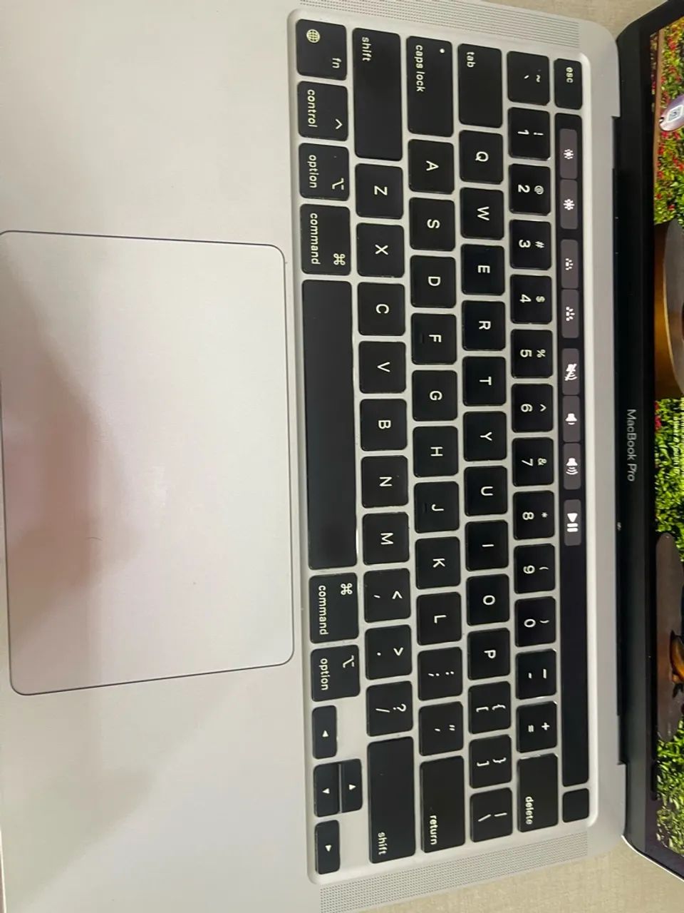 MacBook Pro M1 2020 - Foto 5