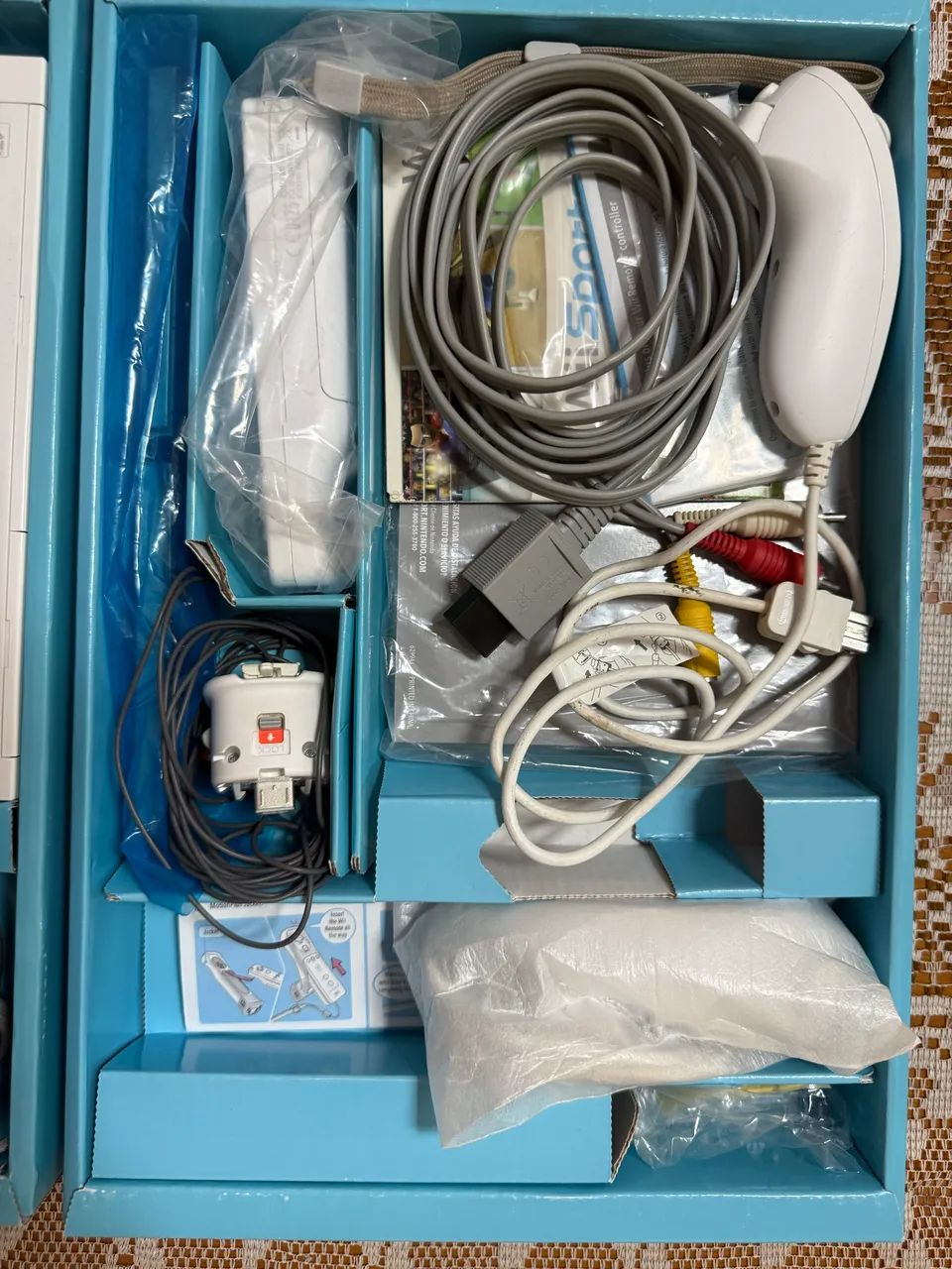 Nintendo Wii - completo  - Foto 3