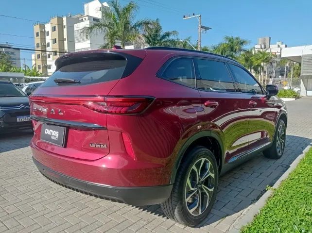 GWM Haval H6 Premium Phev AWD 2025 - Foto 4