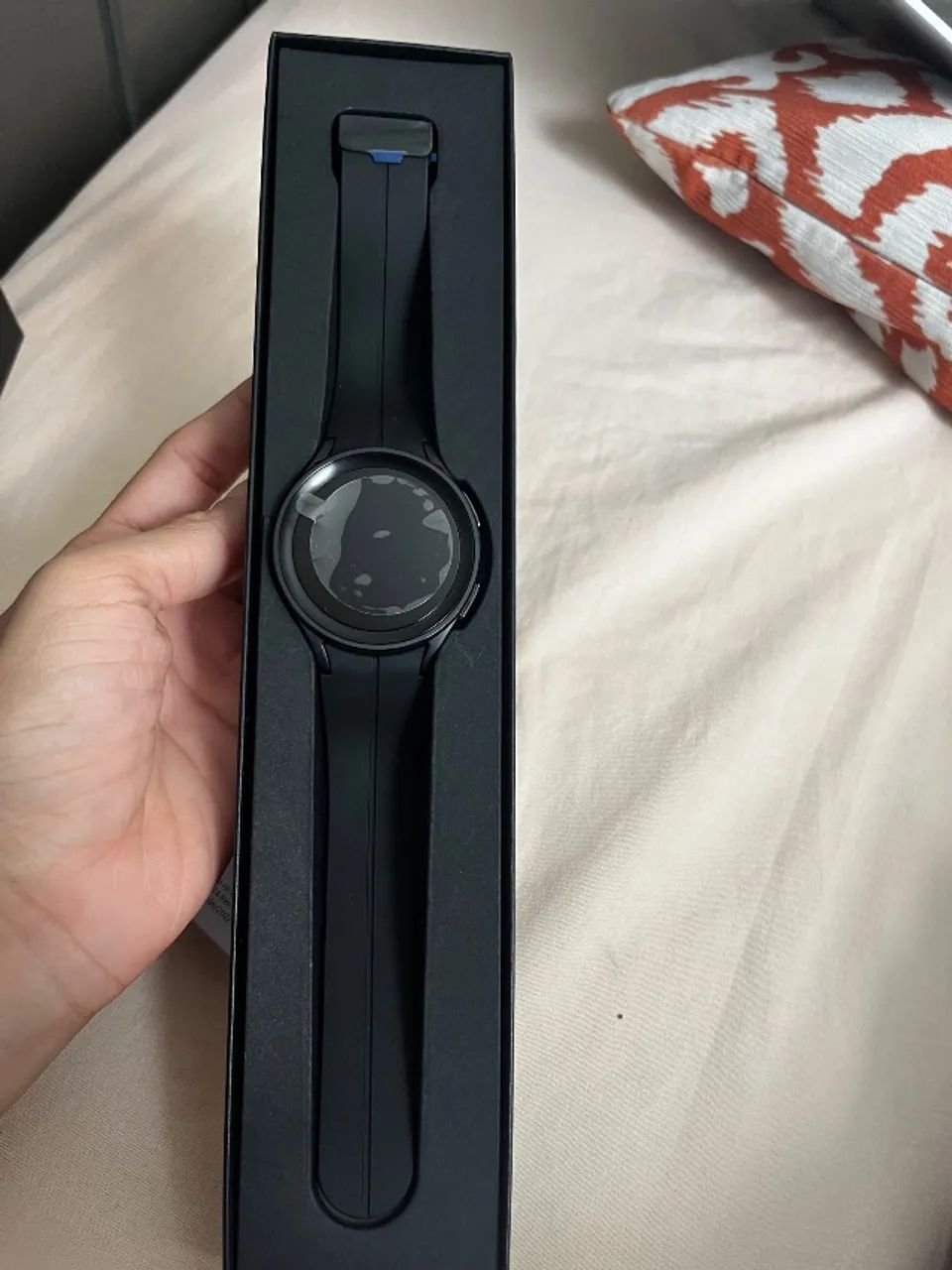 Smart Watch 5 - Foto 3