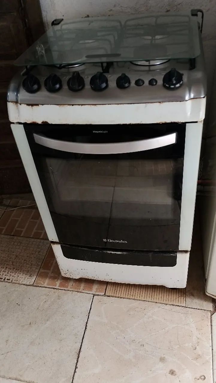 Fogão 