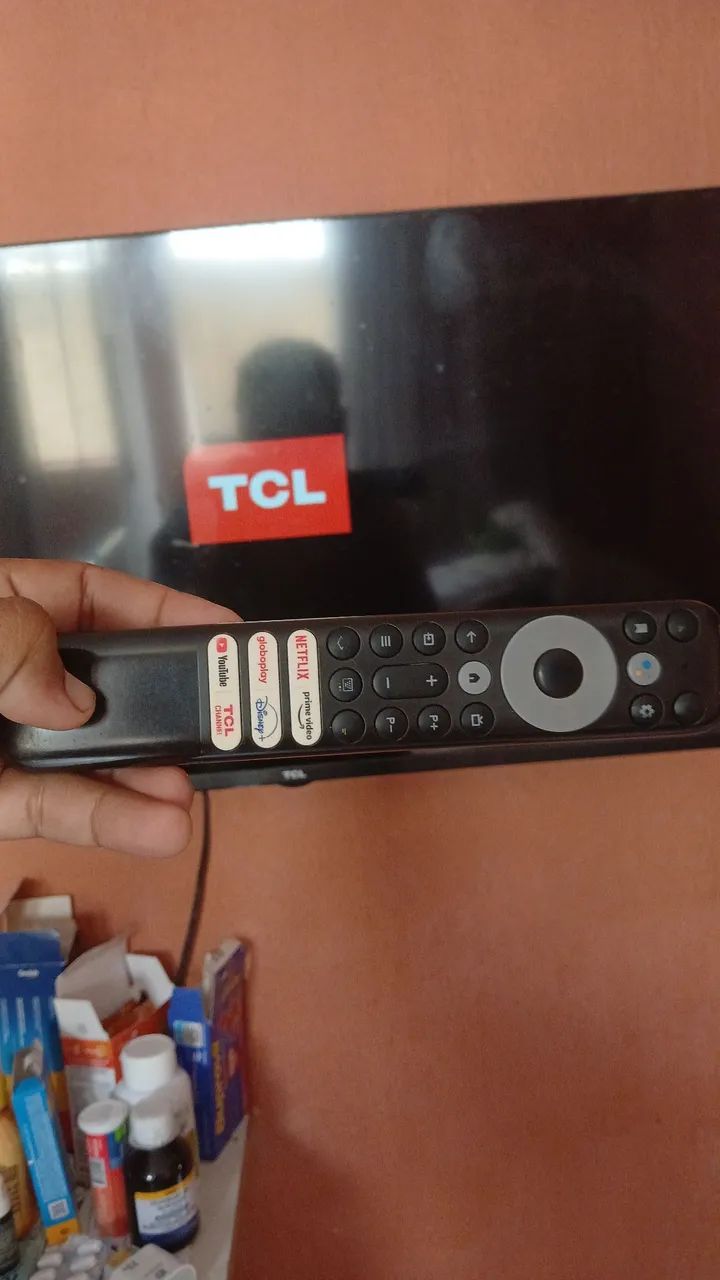 Tv tcl  - Foto 5