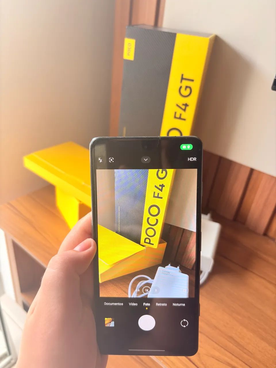 Poco F4 GT 5G  - Foto 2