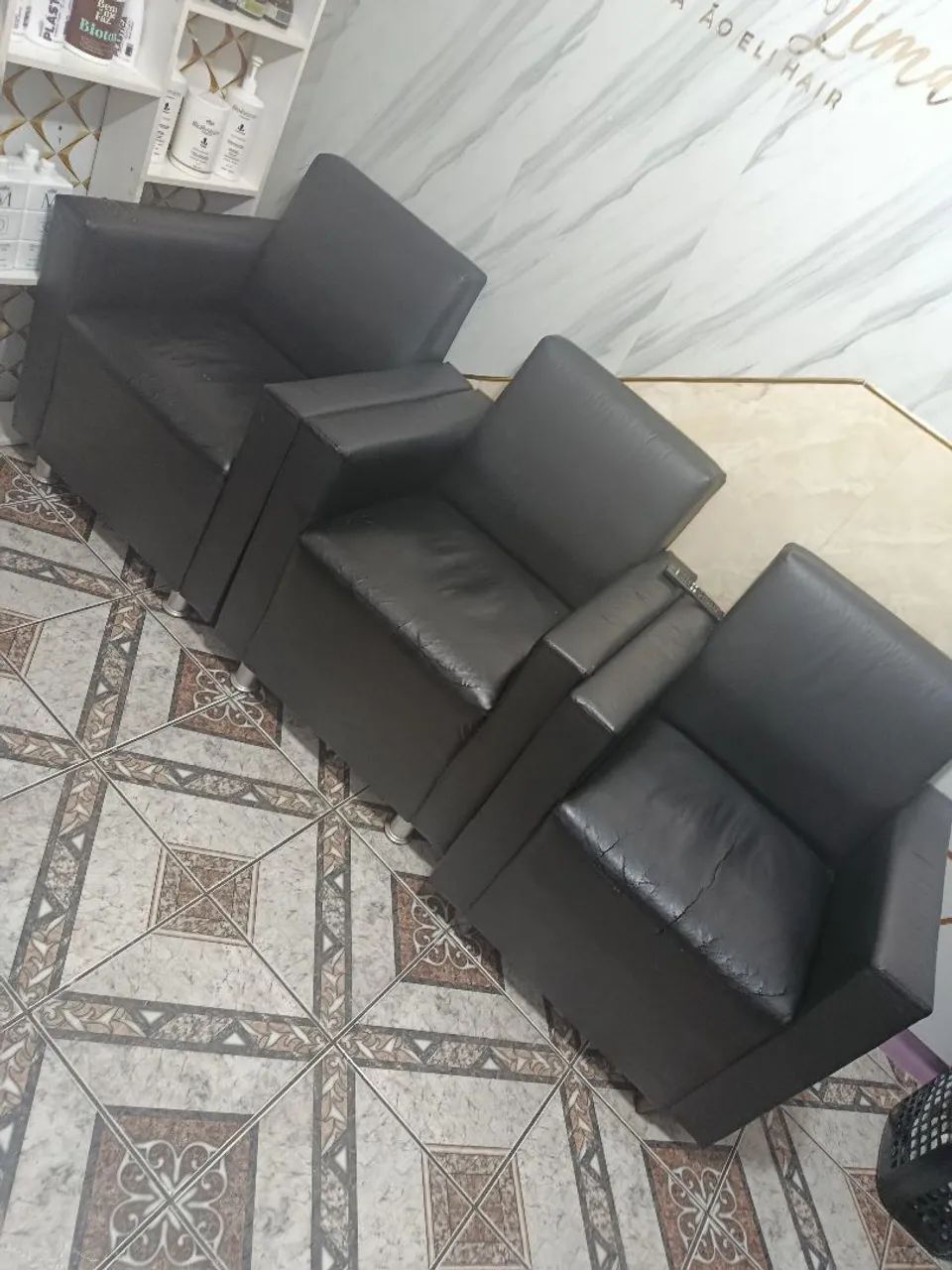 Poltronas  - Foto 2