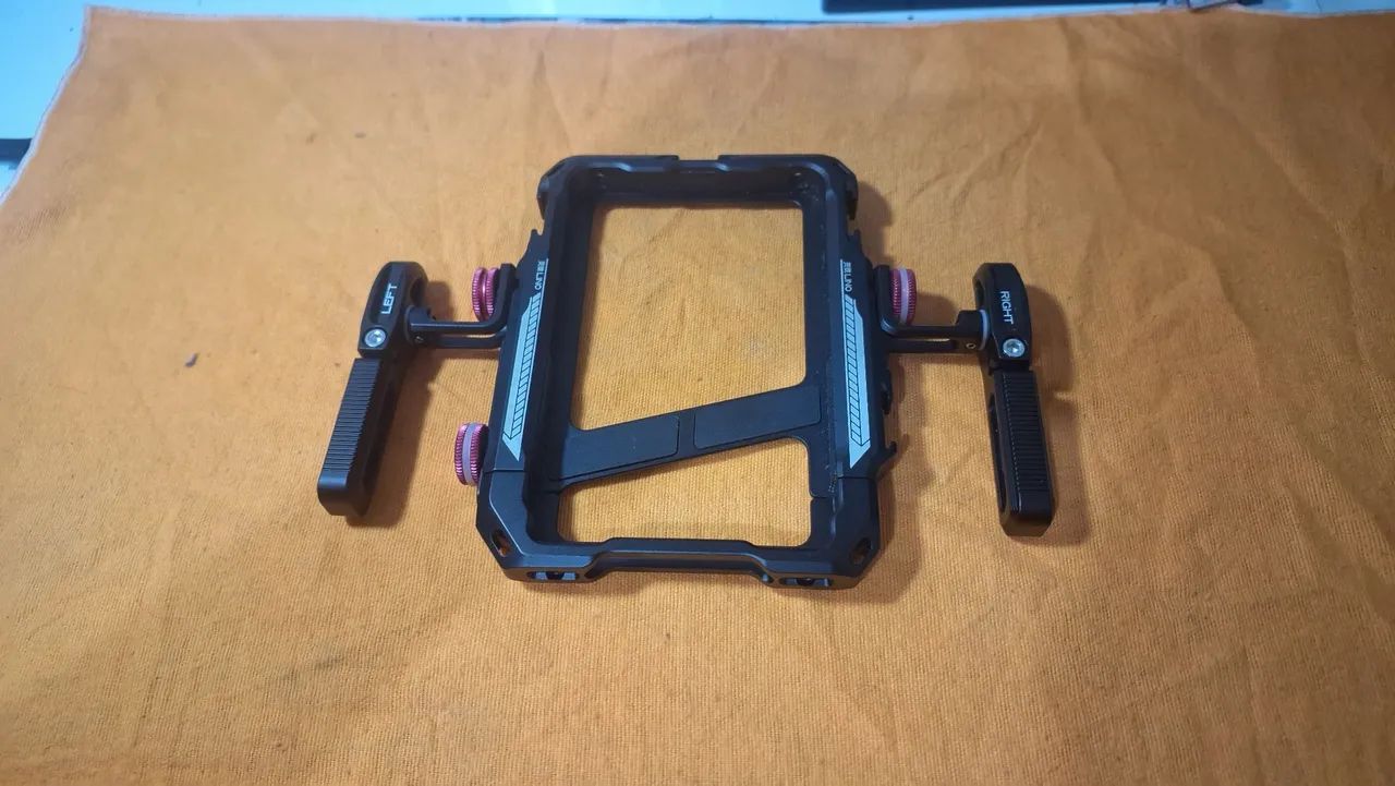 Cage ulanzi  - Foto 2