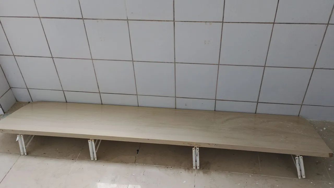 Mesa Dobrável  - Foto 2