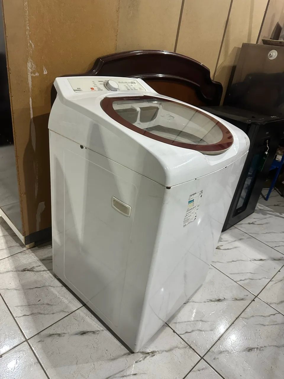 MAQUINA DE LAVAR 11KG - Foto 2