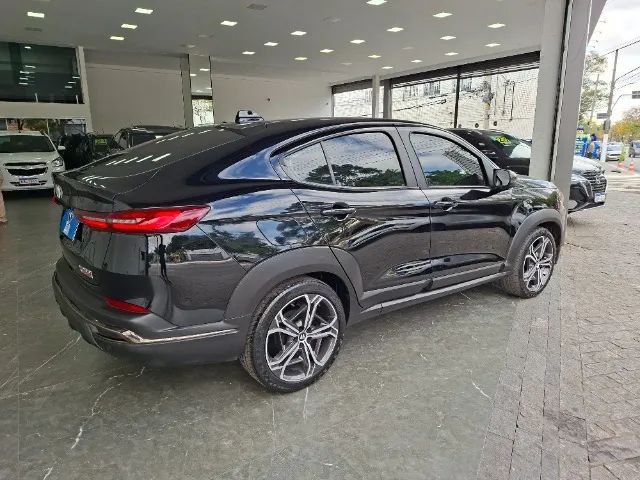 Fiat Fastback Impetus 1.0 200 T. Flex Aut, foto 13 de 17
