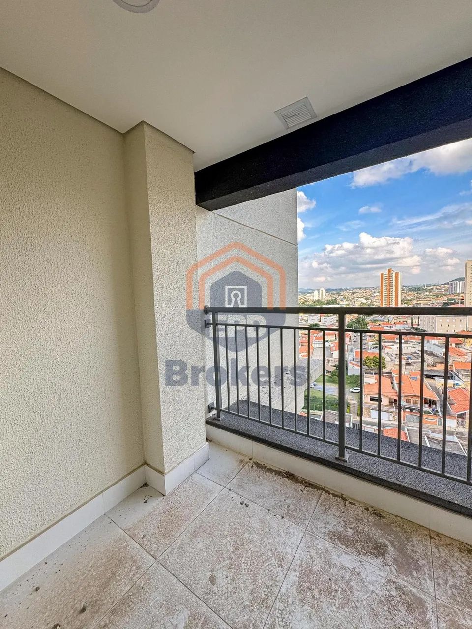 Apartamento em Anhangabaú - Jundiaí, SP - Foto 5