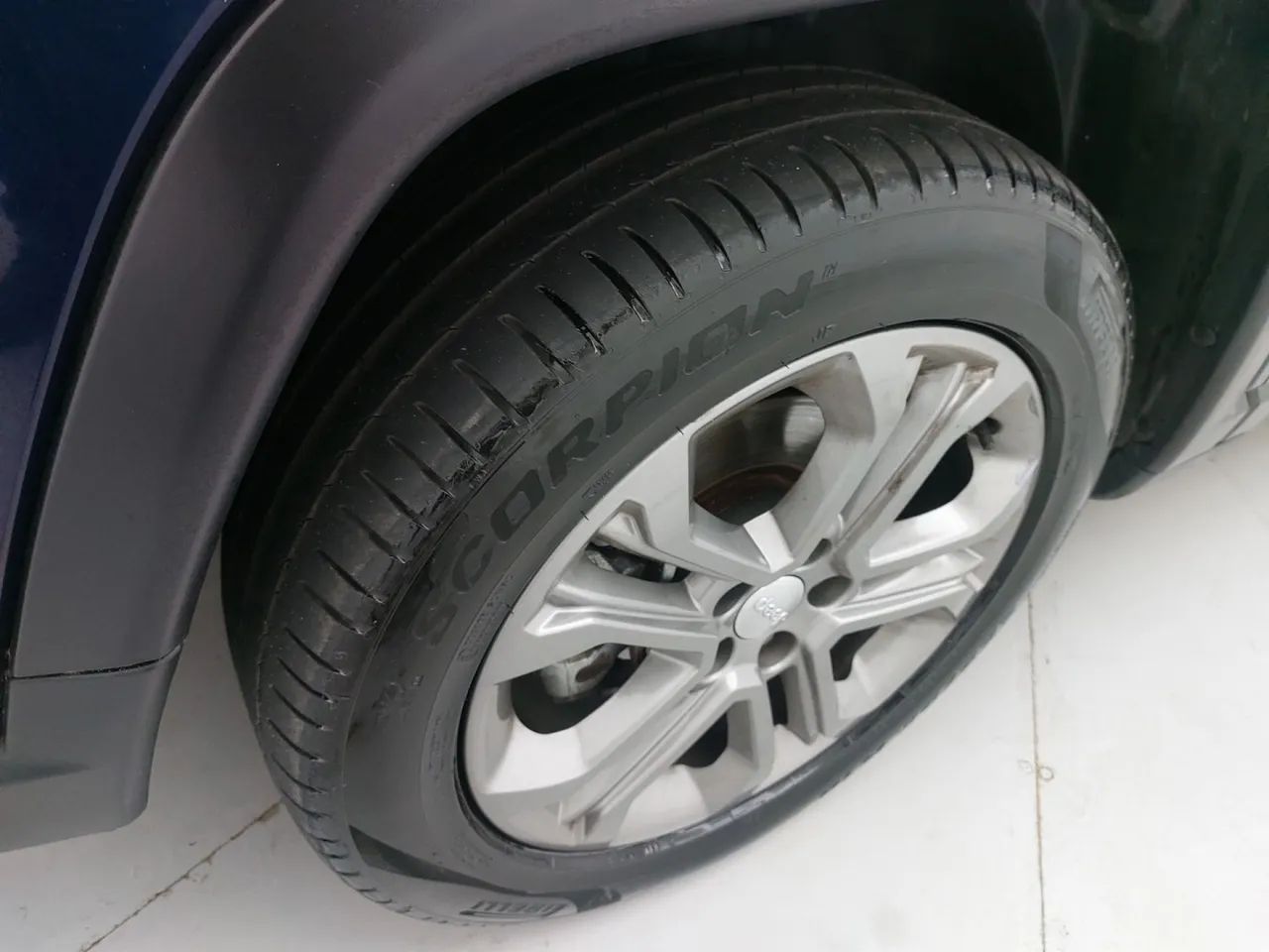 Jeep Compass LONG. T270 1.3 TB 4x2 Flex Aut., foto 12 de 18