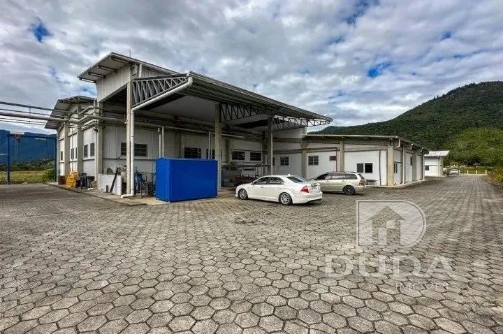 Galpão - Santo Amaro da Imperatriz - Foto 2