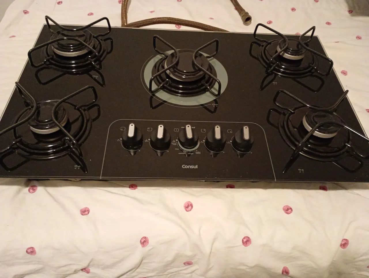 Cooktop GN - Foto 3