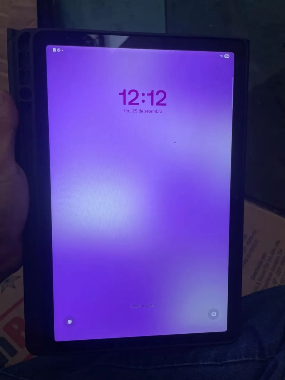 Vende-se Tablet Samsung  - Foto 5