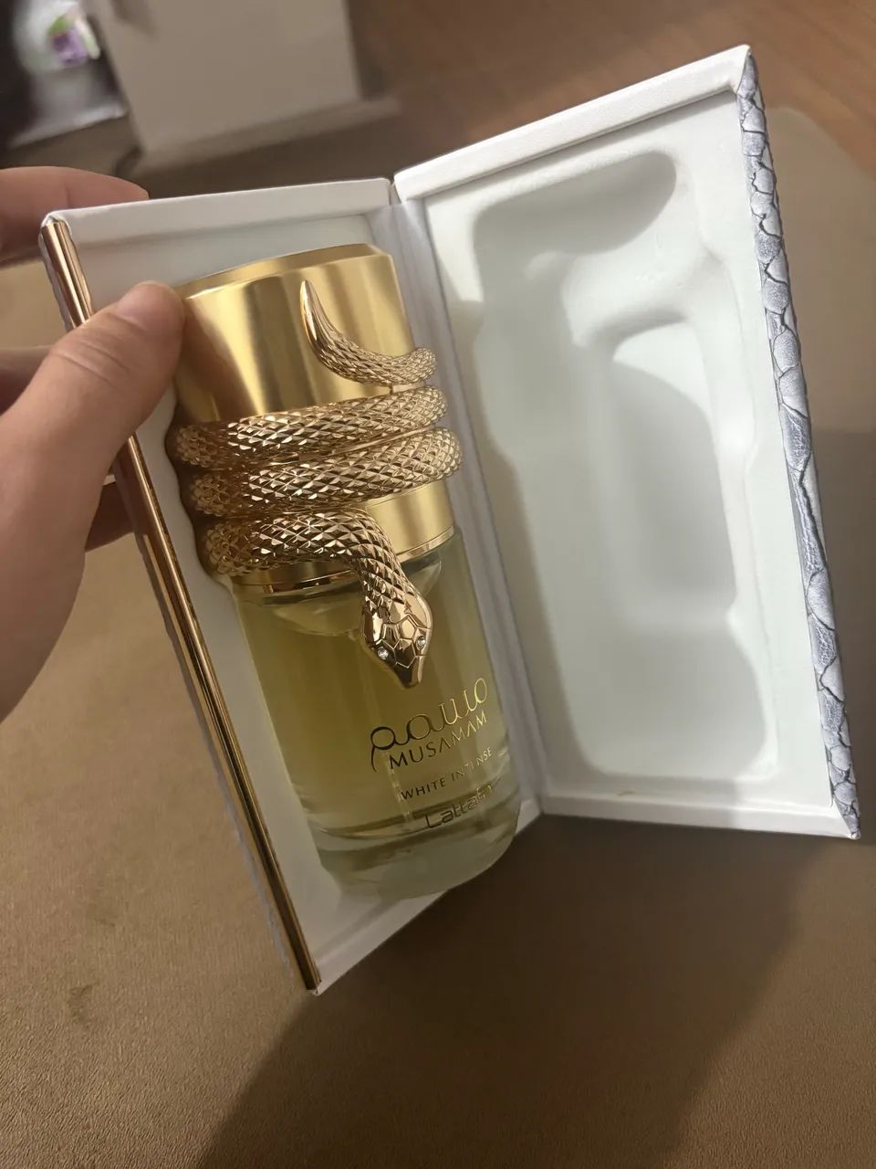 Perfume  - Foto 5